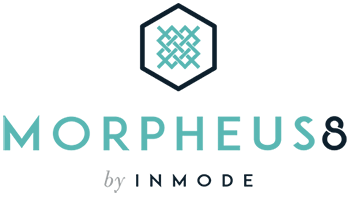 Morpheus8 InMotion Logo